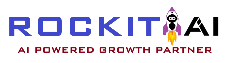 Rockit AI - AI Powered Growth Partner